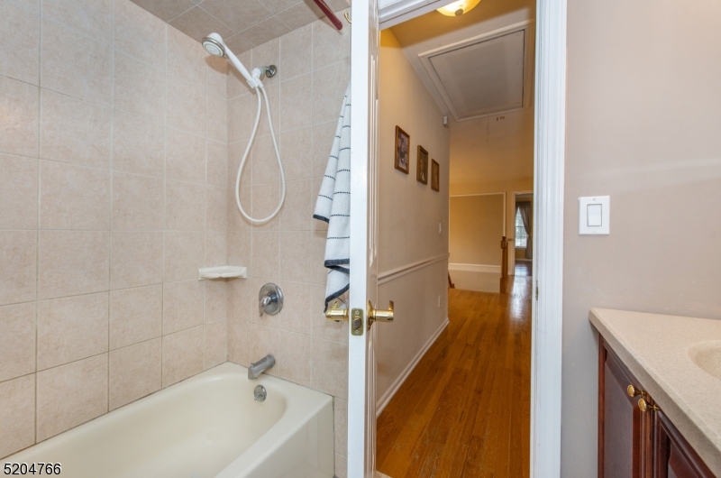 Bennington Woods - Residential