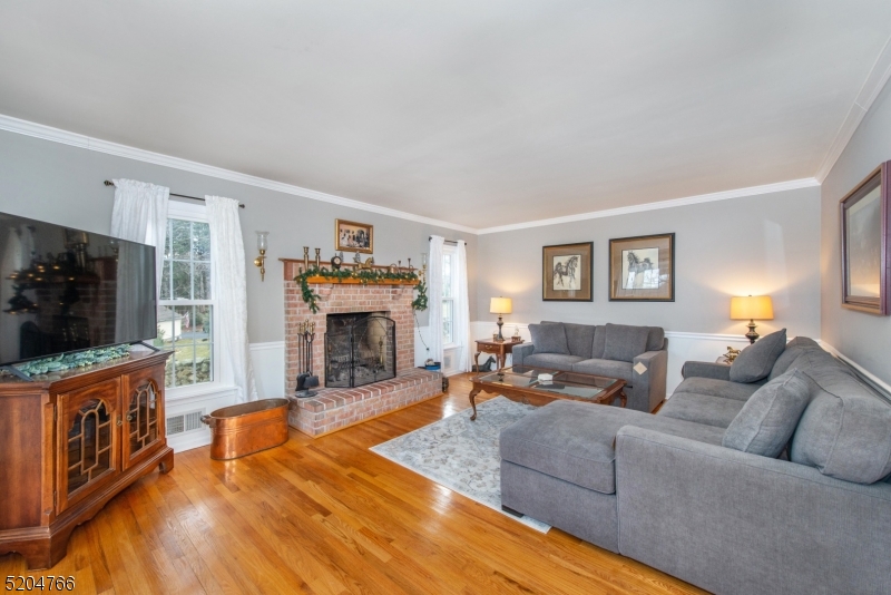 Bennington Woods - Residential