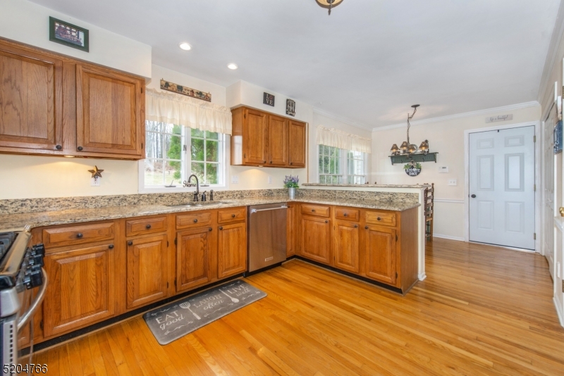 Bennington Woods - Residential