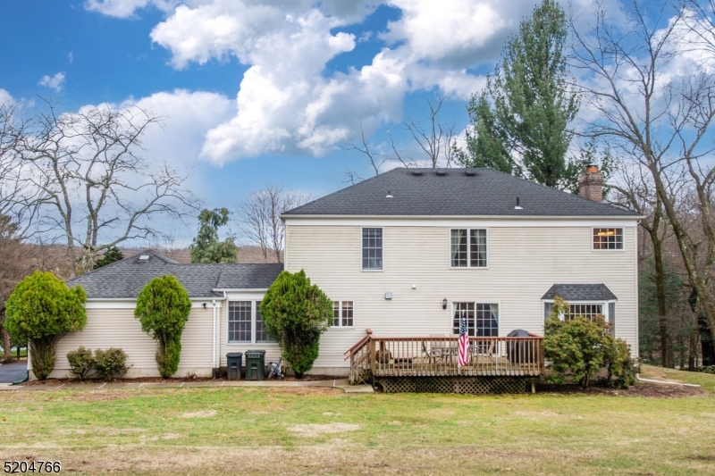 Bennington Woods - Residential