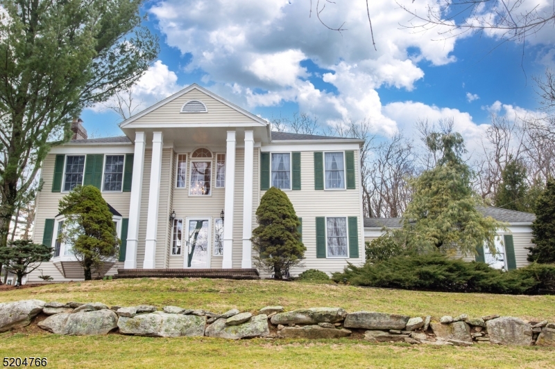 Bennington Woods - Residential