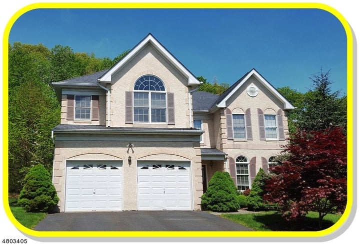 Photo 1 of 10 — 64 RAMAPO DRIVE, Bernards Twp., NJ 07920