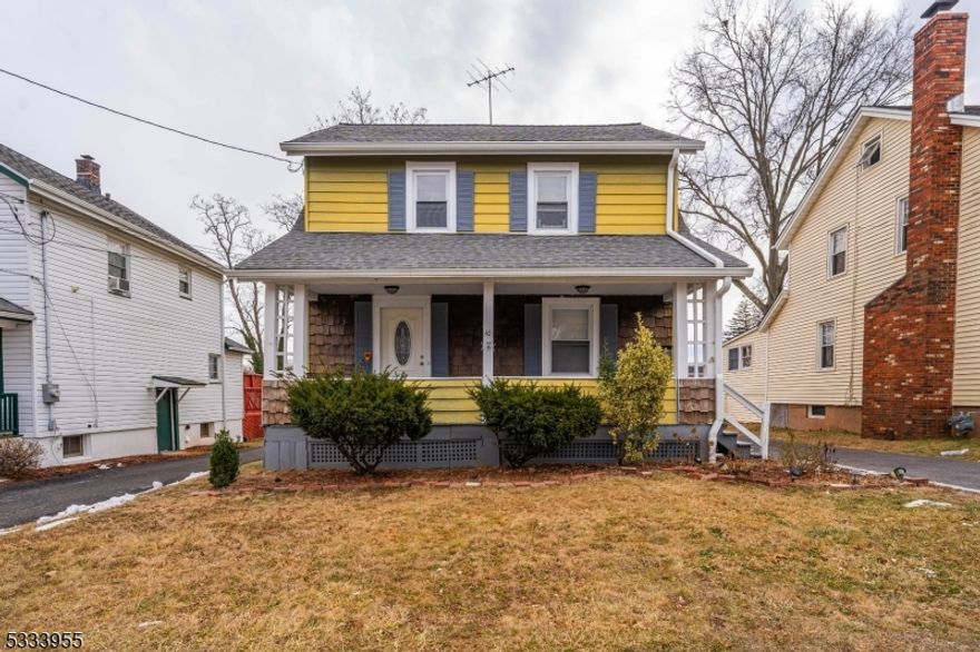 Welcome to this classic 3-bedroom Colonial that perfectly blends charm and functionality! Featuring 1 full bath and 1 half bath, this residential home is designed for comfortable living.The eat-in kitchen is perfect for casual meals, while the spacious living areas provide plenty of room for relaxation and entertaining. Enjoy the convenience of an attached garage and a basement, offering ample storage or potential extra living space.Don't miss this fantastic opportunity schedule a showing today!