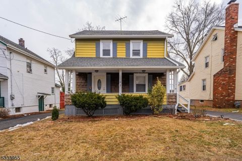10 Hurley Ave, North Plainfield Boro, NJ 07060 - #: 3945291