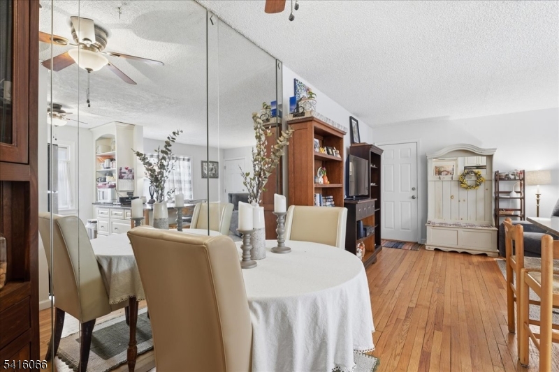 Tall Trees Condominium - Residential