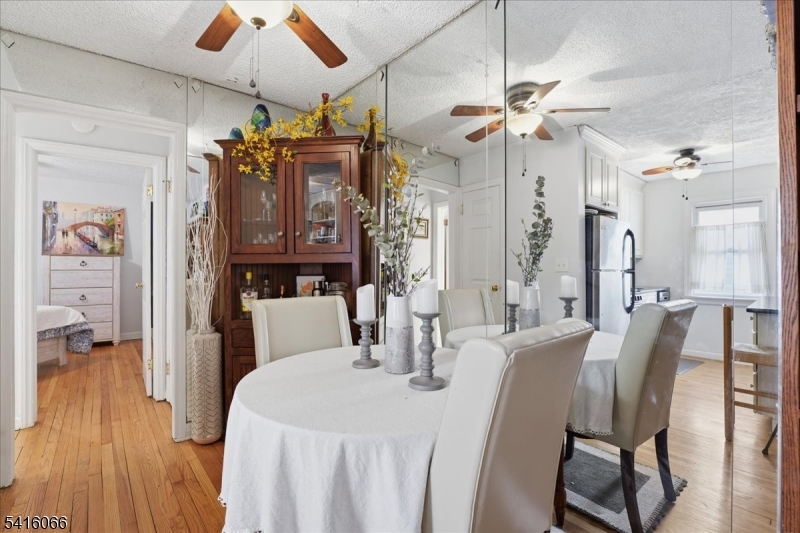 Tall Trees Condominium - Residential