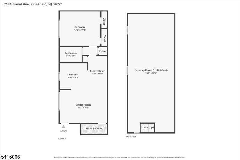 Tall Trees Condominium - Residential