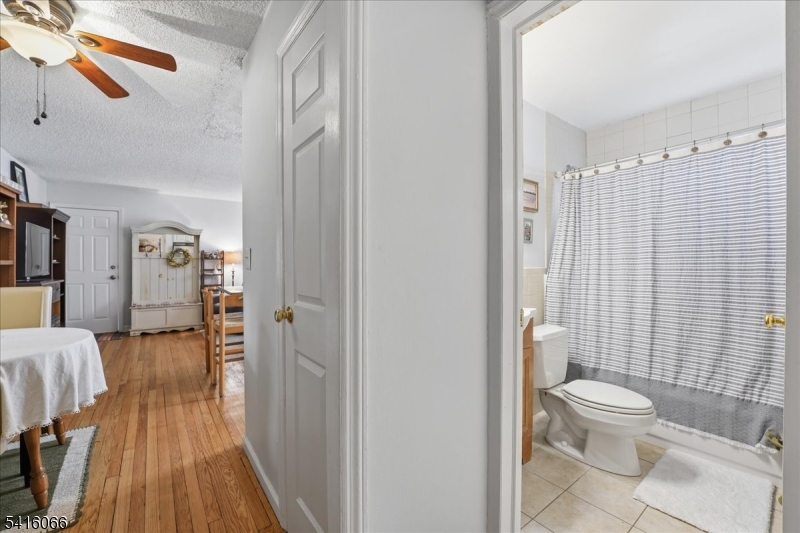 Tall Trees Condominium - Residential