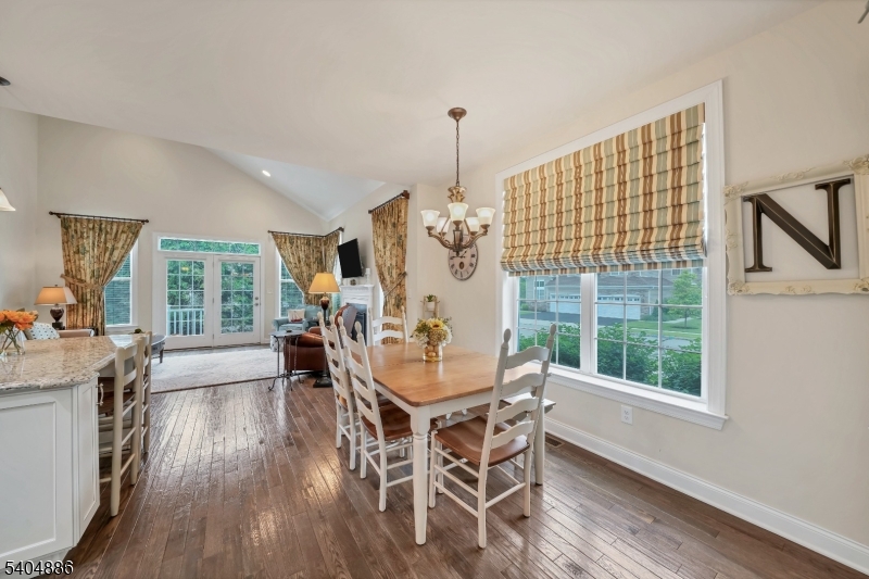 Enclave at Long Valley - Residential