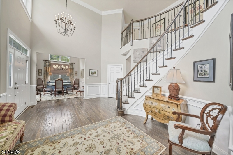 Enclave at Long Valley - Residential