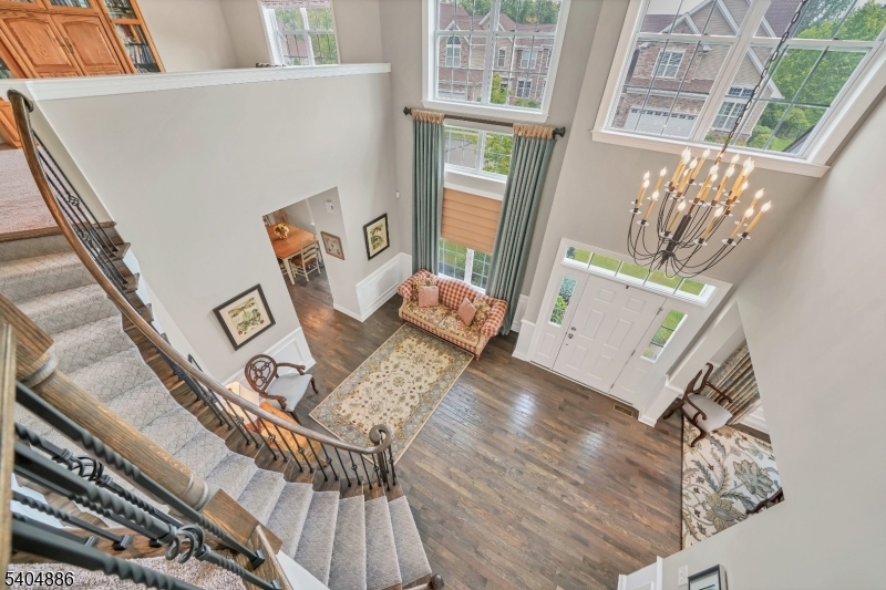 Enclave at Long Valley - Residential