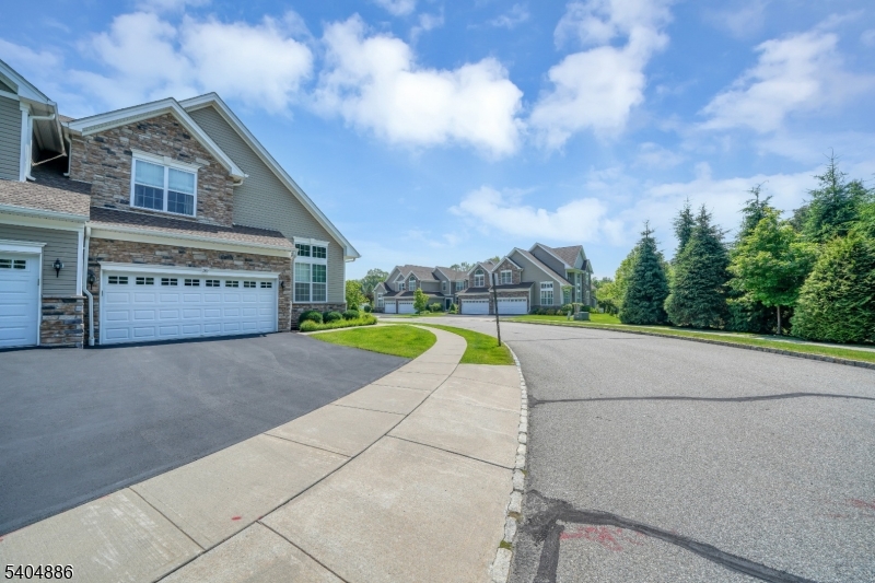 Enclave at Long Valley - Residential