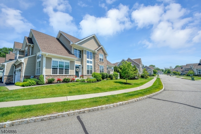 Enclave at Long Valley - Residential