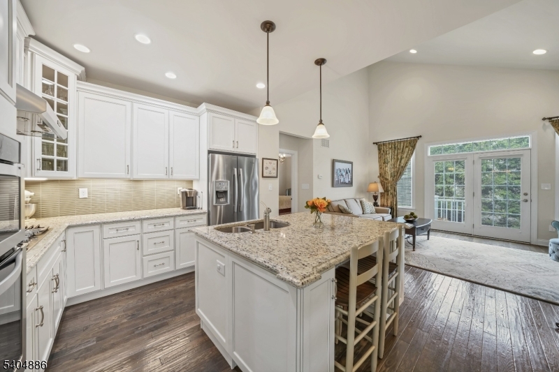 Enclave at Long Valley - Residential