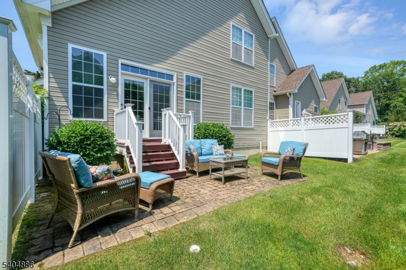 Enclave at Long Valley - Residential