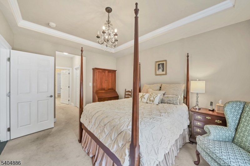 Enclave at Long Valley - Residential