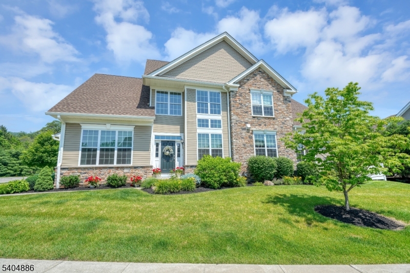 Enclave at Long Valley - Residential