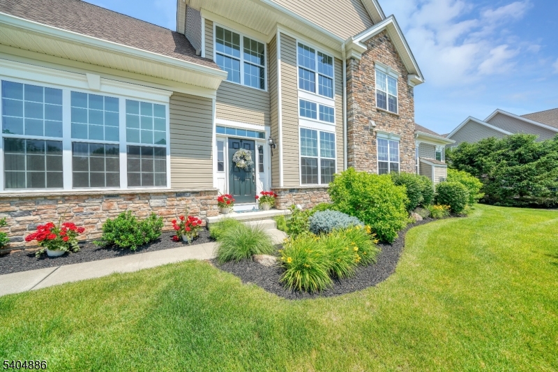 Enclave at Long Valley - Residential