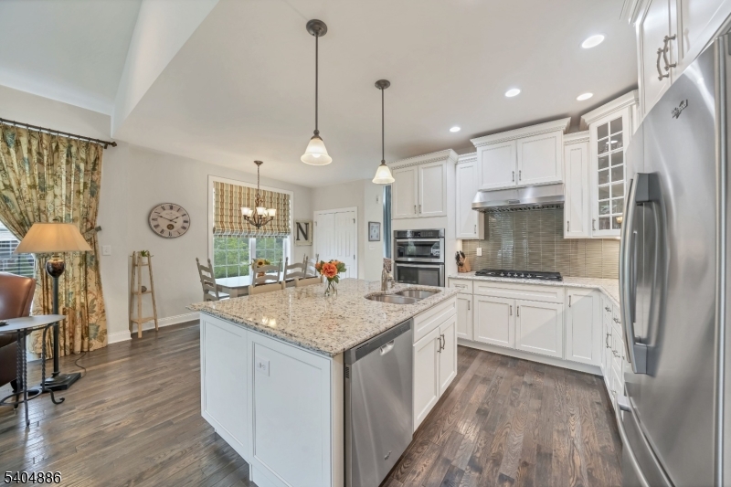 Enclave at Long Valley - Residential