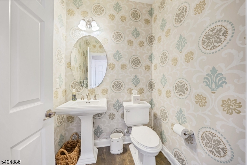 Enclave at Long Valley - Residential