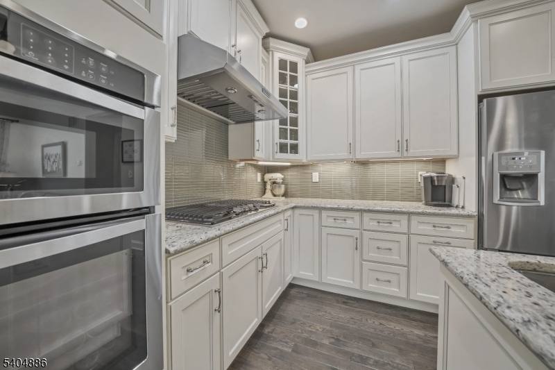 Enclave at Long Valley - Residential