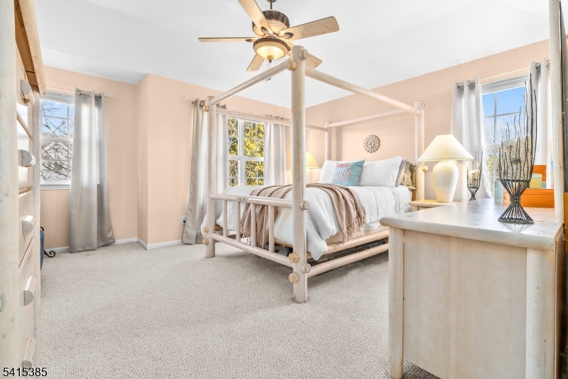 Townsende - Residential