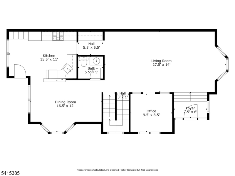 Townsende - Residential