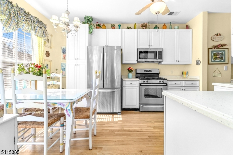 Townsende - Residential