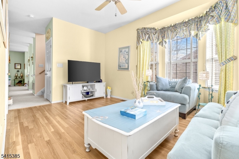 Townsende - Residential