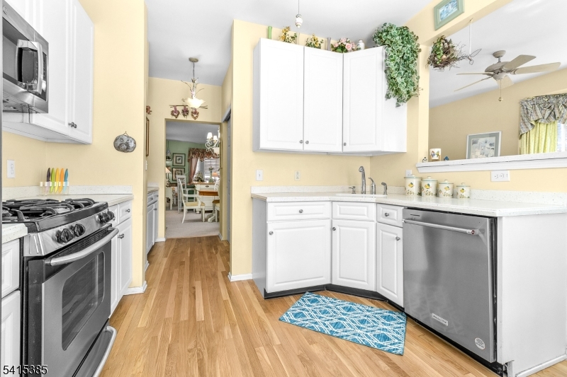 Townsende - Residential