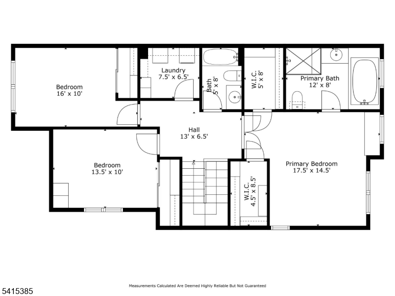 Townsende - Residential