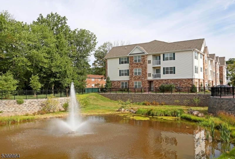 Springfield Gardens - Residential Lease