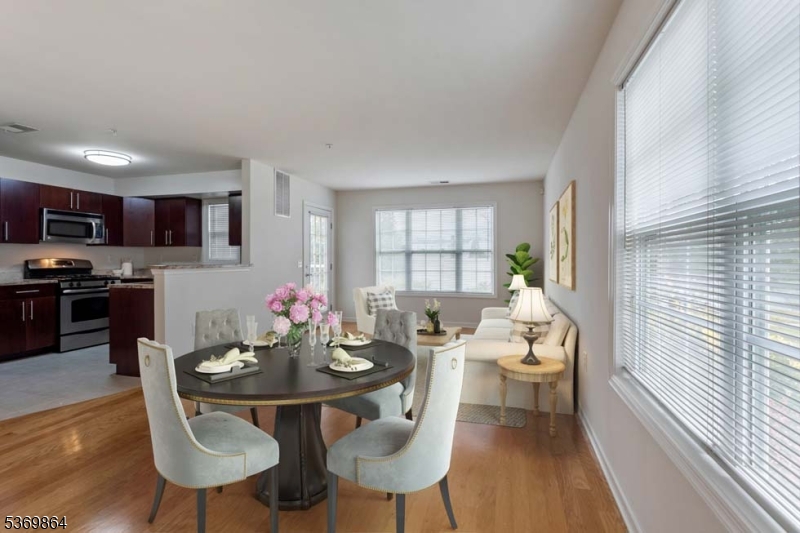 Springfield Gardens - Residential Lease