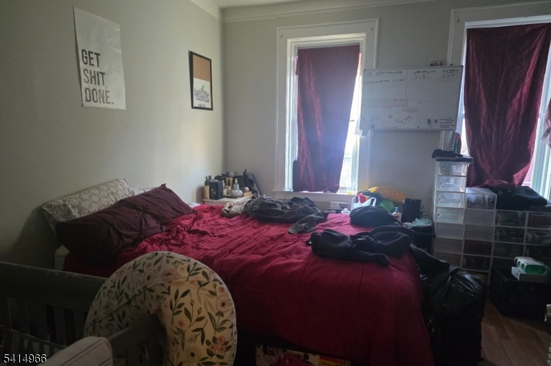 Weequahic - Residential Income