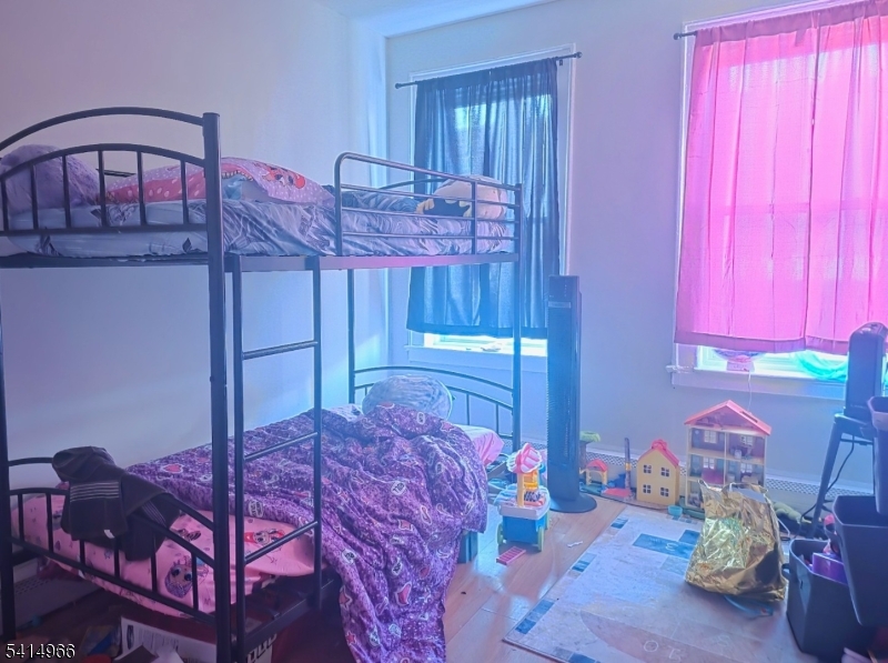 Weequahic - Residential Income