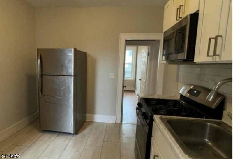 Weequahic - Residential Income