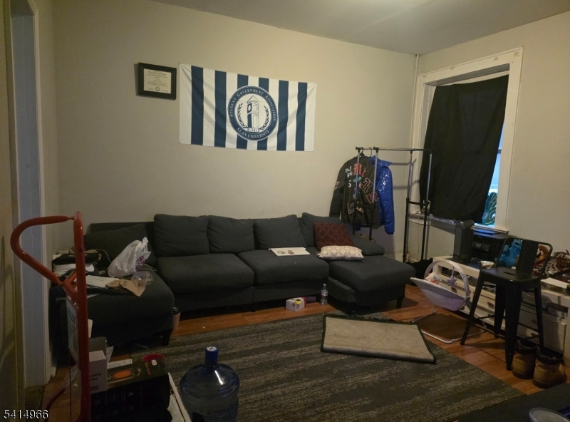 Weequahic - Residential Income