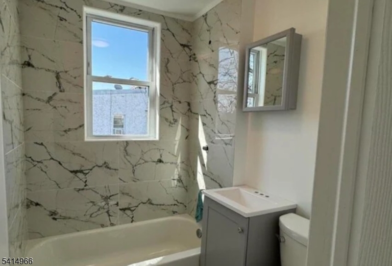 Weequahic - Residential Income