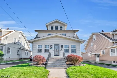 109 Sylvan Rd, Bloomfield Twp., NJ 07003 - MLS#: 3957594