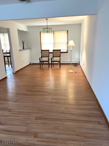 Troy Hills - Residential Lease