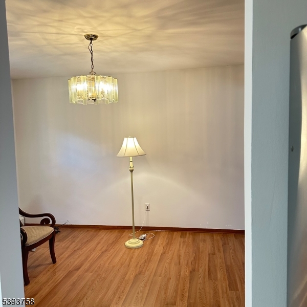 Troy Hills - Residential Lease