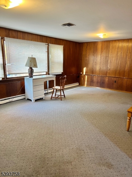 Troy Hills - Residential Lease