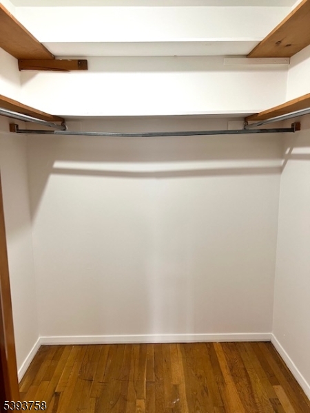 Troy Hills - Residential Lease