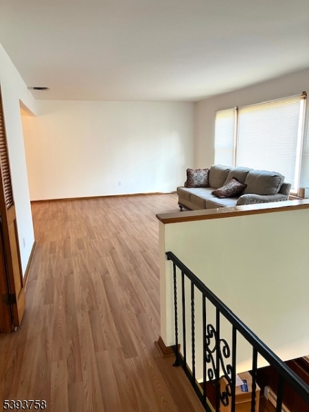 Troy Hills - Residential Lease