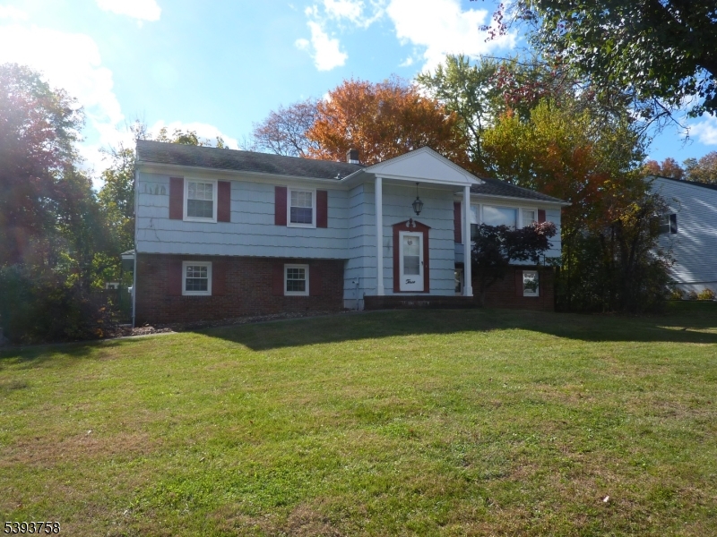 Troy Hills - Residential Lease