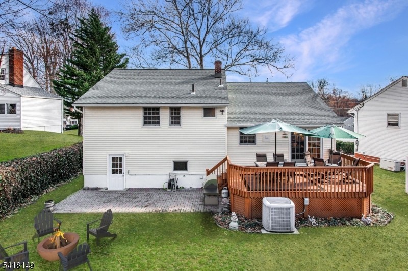 South / Woodland - Residential