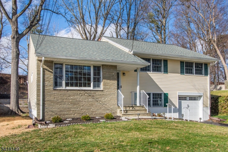 South / Woodland - Residential