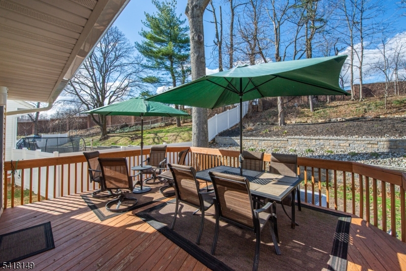 South / Woodland - Residential