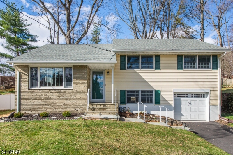 South / Woodland - Residential