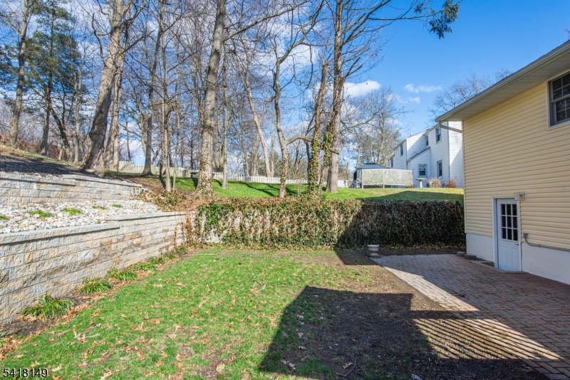 South / Woodland - Residential